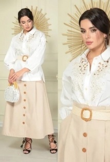 Chumakova Fashion 2027
