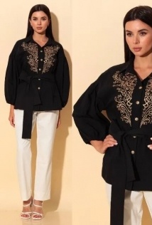 Chumakova Fashion 2055