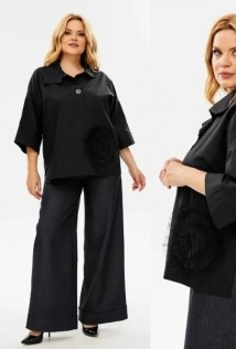 Michel Chic 786