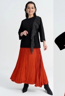 Gold Style 2599
