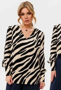 Ambera Style 1038-4
