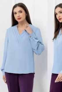 Gold Style 2689