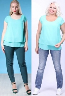 Camelia 16204/4