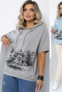 LT Collection Б12769-20М