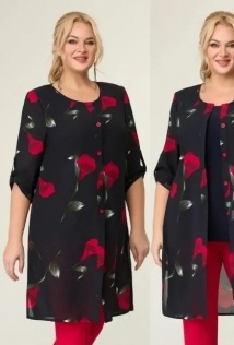 Svetlana-Style 3006