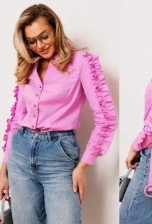 Мода Юрс 2905b