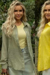 LT Collection Б13485-7М