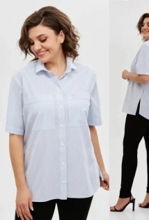 Avenue Fashion 0338