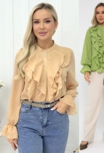 LT Collection Б13686-5М