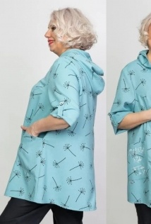 Camelia 2558-5