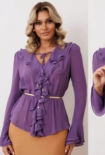 Мода Юрс 2920-2