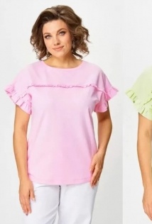 Rumoda 2264