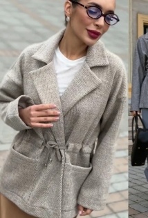 LT Collection Б14130-7М
