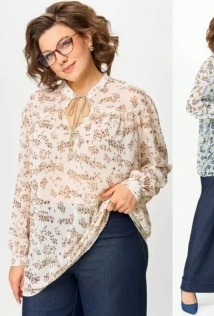 Michel Chic 760