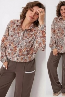 BegiModa 4138