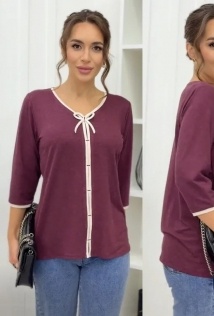 LT Collection Б14258-18М