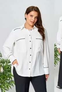 AVA Fashion М-142