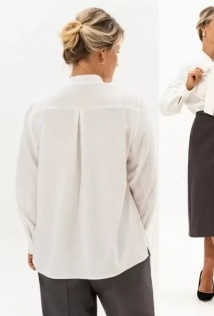 Новелла Шарм А4087