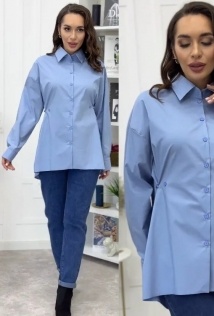 LT Collection Б14190-5М