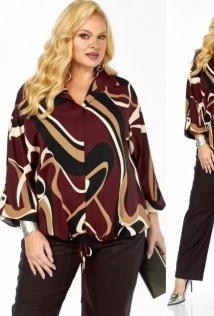 Элль-Стиль 2416К