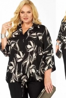 Элль-Стиль 2416ч