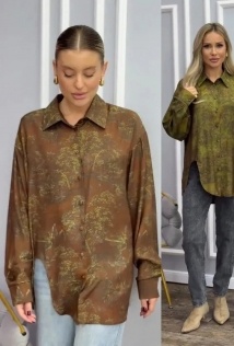LT Collection Б14433-5М