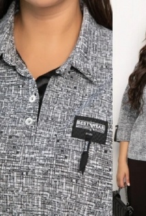 LT Collection Б14312-18М