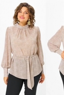 Svetlana-Style 1734Б