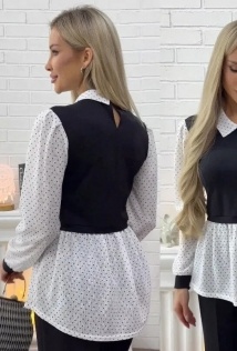 LT Collection Б14839-3М