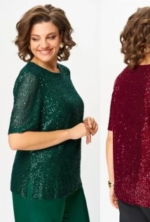 Svetlana-Style 2163
