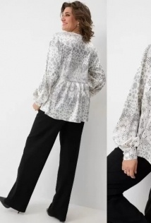BegiModa 4146м
