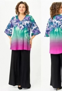 Svetlana-Style 5034