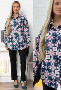 LT Collection Б14857-14М