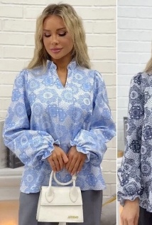 LT Collection Б15016-18М