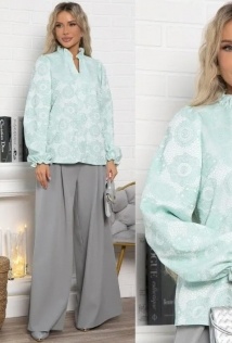 LT Collection Б15017-18М