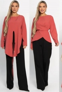 LT Collection Б14953-5М