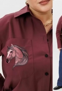 AVA Fashion М-167