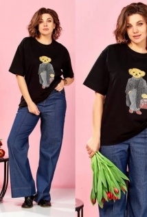 AVA Fashion М-176