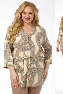 Элль-Стиль 2372а