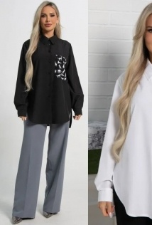 LT Collection Б15481-8М