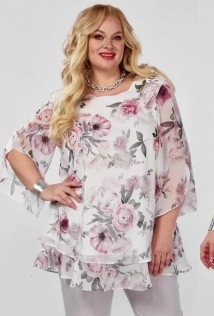 Элль-Стиль 2213/3а