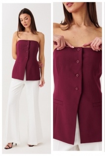 V&N Fashion 1120_бордовый