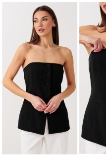 V&N Fashion 1120_черный