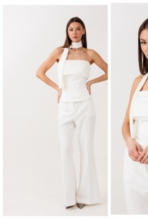 V&N Fashion 1123_белый