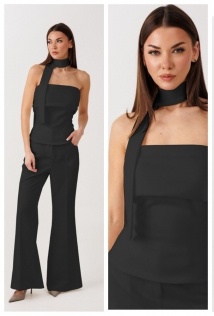 V&N Fashion 1123_черный