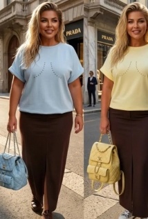 Vittoria Queen 28553бл