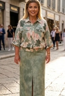 Vittoria Queen 28113/1бл