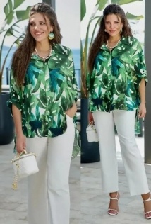 Vittoria Queen 28313/1бл