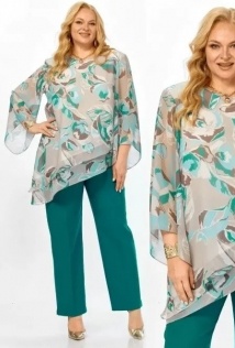 Элль-Стиль 2459.1а