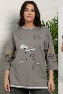 LT Collection Б15425-18М
